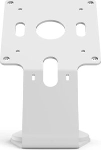 Uchwyt Compulocks Compulocks VESA Fixed 45 Degree Core Counter Stand or Wall Mount - Aufstellung - Metall - weiss - Wandmontage 3