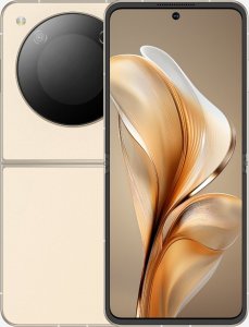 Smartfon Nubia Flip 5G 8/256GB Złoty  (123434301000) 1