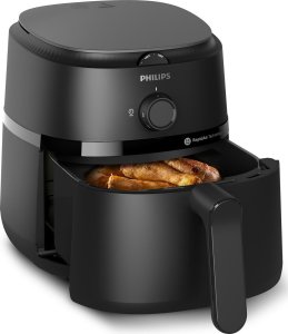 Frytkownica beztłuszczowa Philips Seria 1000 NA120/00 11