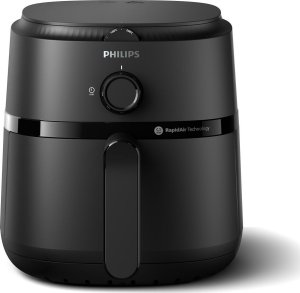 Frytkownica beztłuszczowa Philips Seria 1000 NA120/00 8
