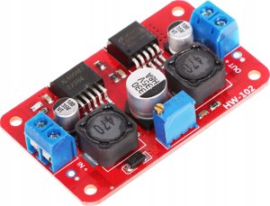 Przetwornica MODUŁ PRZETWORNICY PZDU-2826 DC/DC 4