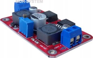 Przetwornica MODUŁ PRZETWORNICY PZDU-2826 DC/DC 5