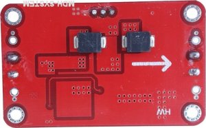 Przetwornica MODUŁ PRZETWORNICY PZDU-2826 DC/DC 8