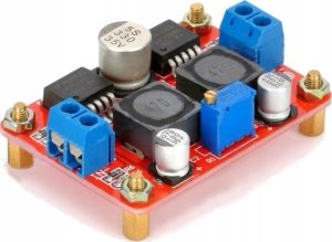 Przetwornica MODUŁ PRZETWORNICY PZDU-2826 DC/DC 9