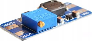 Przetwornica MODUŁ PRZETWORNICY PZU-MT3608 DC/DC 2