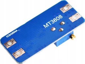 Przetwornica MODUŁ PRZETWORNICY PZU-MT3608 DC/DC 3