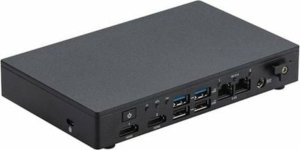 Komputer Asus Mini PC Asus 90AS0011-M000C0 1