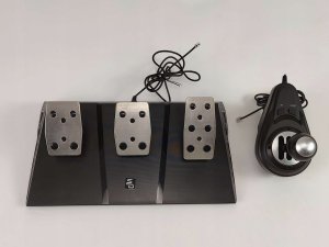 Kierownica Subsonic Kierownica Subsonic Superdrive GS950-X 14