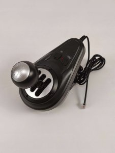 Kierownica Subsonic Kierownica Subsonic Superdrive GS950-X 17