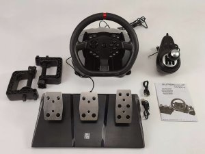 Kierownica Subsonic Kierownica Subsonic Superdrive GS950-X 19