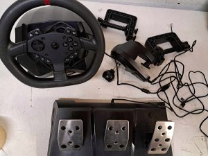 Kierownica Subsonic Kierownica Subsonic Superdrive GS950-X 2