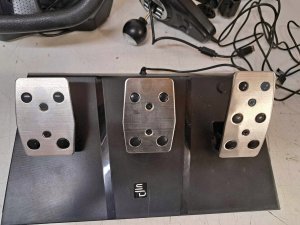 Kierownica Subsonic Kierownica Subsonic Superdrive GS950-X 3