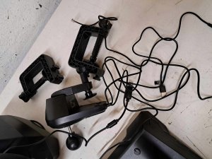 Kierownica Subsonic Kierownica Subsonic Superdrive GS950-X 4