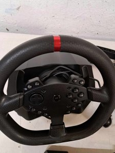 Kierownica Subsonic Kierownica Subsonic Superdrive GS950-X 5