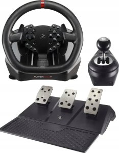 Kierownica Subsonic Kierownica Subsonic Superdrive GS950-X 7