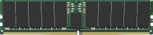 Pamięć serwerowa Kingston Kingston - DDR5 - Modul - 64 GB - DIMM 288-PIN - 4800 MHz / PC5-38400 - CL40 - 1.1 V - registriert - on-die ECC 1