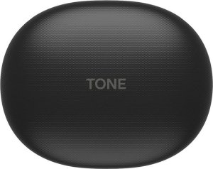 Słuchawki LG LG Electronics TONE Free Fit DTF7Q (black/yellow, USB-C, Bluetooth, ANC) 8