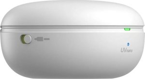 Słuchawki LG TONE Free DT90Q, headphones (white, Bluetooth, USB-C, Dolby Atmos) 5