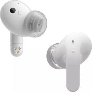 Słuchawki LG TONE Free DT90Q, headphones (white, Bluetooth, USB-C, Dolby Atmos) 7