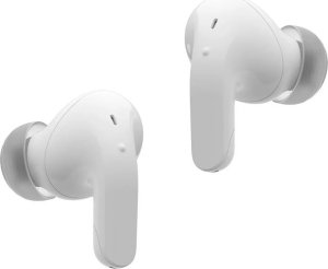 Słuchawki LG TONE Free DT90Q, headphones (white, Bluetooth, USB-C, Dolby Atmos) 8