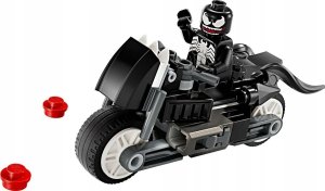 LEGO Marvel Motocykl Venoma (30679) 2