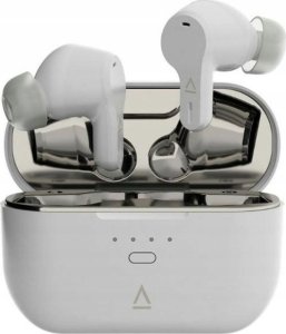 Słuchawki Creative Zen Air SXFI szare (51EF1180AA000) 1