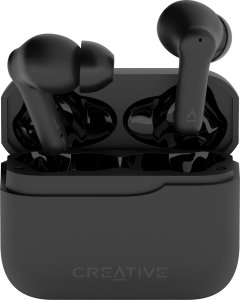 Słuchawki Creative Zen Air 2 czarne (51EF1190AA000) 1