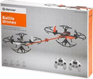 Dron Denver Dron zdalnie sterowany Denver Electronics DRB-220 1