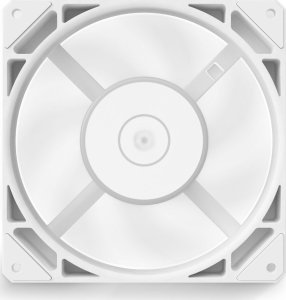 Wentylator EKWB EK-Loop FPT 140 D-RGB Biały 2