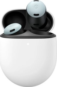 Słuchawki Google Pixel Buds Pro Ægte trådløse øretelefoner Stereo Blå 1