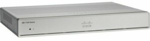 Router Cisco ISR 1100 4 PORTS 802.3AT 1