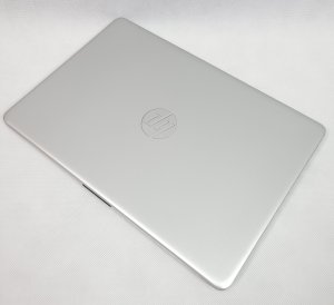 Laptop HP Laptop HP 14s-dq1040ns i3-1005G1 8GB 256GB SSD 14" FHD W11 Home Silver 12
