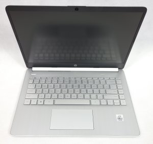 Laptop HP Laptop HP 14s-dq1040ns i3-1005G1 8GB 256GB SSD 14" FHD W11 Home Silver 6