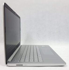 Laptop HP Laptop HP 14s-dq1040ns i3-1005G1 8GB 256GB SSD 14" FHD W11 Home Silver 7