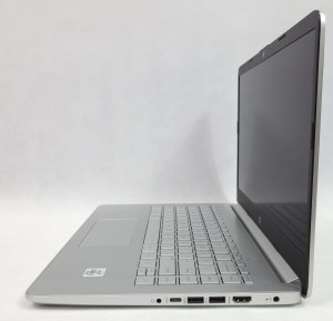 Laptop HP Laptop HP 14s-dq1040ns i3-1005G1 8GB 256GB SSD 14" FHD W11 Home Silver 8