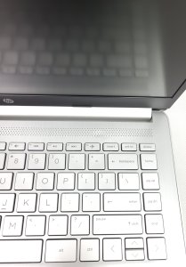 Laptop HP Laptop HP 14s-dq1040ns i3-1005G1 8GB 256GB SSD 14" FHD W11 Home Silver 9