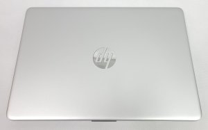Laptop HP Laptop HP 14s-dq1040ns i3-1005G1 8GB 256GB SSD 14" FHD W11 Home Silver 10