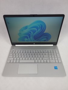 Laptop HP Laptop HP 15s 15,6" FHD Intel i3-1115G4 8/256GB SSD USB-C HDMI W11 Home 6