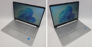 Laptop HP Laptop HP 15s 15,6" FHD Intel i3-1115G4 8/256GB SSD USB-C HDMI W11 Home 7