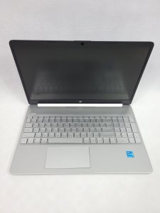 Laptop HP Laptop HP 15s 15,6" FHD Intel i3-1115G4 8/256GB SSD USB-C HDMI W11 Home 8