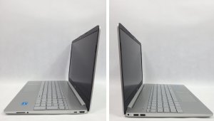 Laptop HP Laptop HP 15s 15,6" FHD Intel i3-1115G4 8/256GB SSD USB-C HDMI W11 Home 9