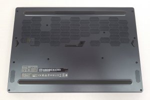 Laptop MSI Laptop MSI Stealth 15M 15.6" i7-11375H 32GB 1TB SSD GeForce RTX 3060 Gray 12