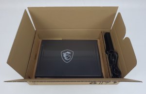 Laptop MSI Laptop MSI Stealth 15M 15.6" i7-11375H 32GB 1TB SSD GeForce RTX 3060 Gray 14