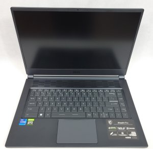 Laptop MSI Laptop MSI Stealth 15M 15.6" i7-11375H 32GB 1TB SSD GeForce RTX 3060 Gray 5