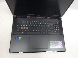 Laptop MSI Laptop MSI Raider GE78HX 13VG i7-13700HX 17" LCD QHD+ 32GB 1TB RTX 4070 11