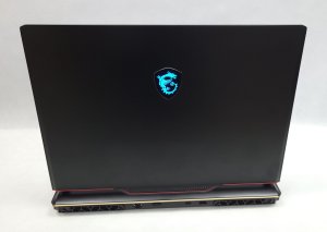 Laptop MSI Laptop MSI Raider GE78HX 13VG i7-13700HX 17" LCD QHD+ 32GB 1TB RTX 4070 12