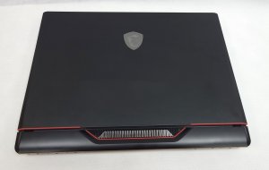 Laptop MSI Laptop MSI Raider GE78HX 13VG i7-13700HX 17" LCD QHD+ 32GB 1TB RTX 4070 13