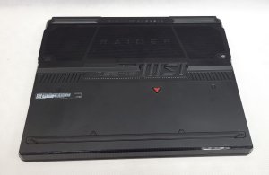 Laptop MSI Laptop MSI Raider GE78HX 13VG i7-13700HX 17" LCD QHD+ 32GB 1TB RTX 4070 15