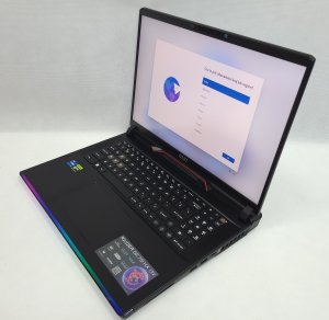 Laptop MSI Laptop MSI Raider GE78HX 13VG i7-13700HX 17" LCD QHD+ 32GB 1TB RTX 4070 6