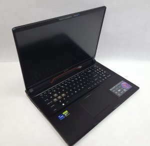 Laptop MSI Laptop MSI Raider GE78HX 13VG i7-13700HX 17" LCD QHD+ 32GB 1TB RTX 4070 9